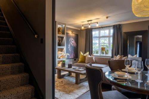 Derwent Manor Boutique Hotel in อัลเลนส์ฟอร์ด
