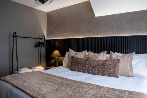 Derwent Manor Boutique Hotel Room Type - Angler Cottage