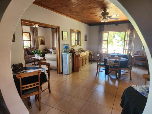 المرافق, Lagoon Breeze Guest House in باراداس