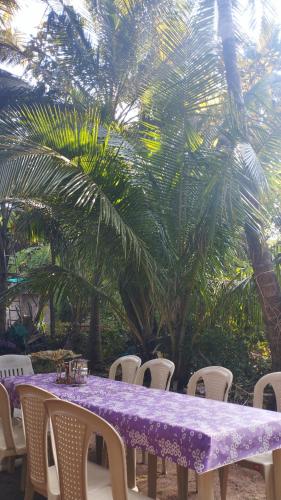 आंगण होम स्टे, Malvan (zdjęcie 6)