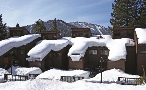 Northstar California Resort - Accommodation - Truckee