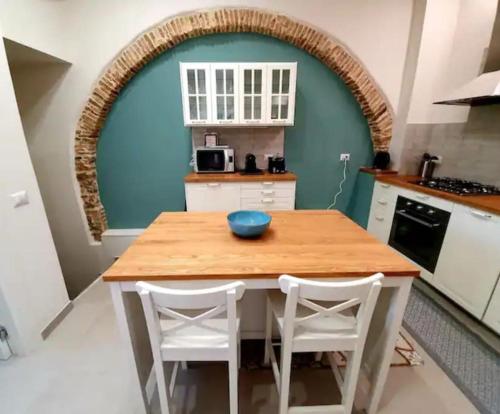 Casa San Vito gîte à louer Irsina