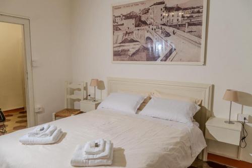 Anita, centro storico