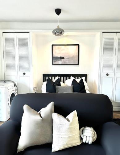 Luxury Studio Kensington London - 24 7 Security - image 2