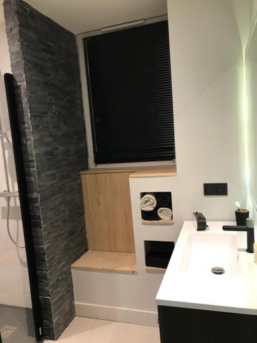 Chambre Sallanches in 薩朗什