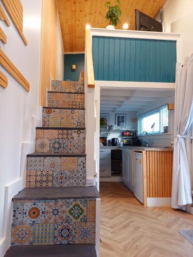 The Wee Tiny Home - Lenamore