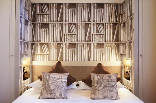 Hotel Residence Foch, Paris (Foto 2)