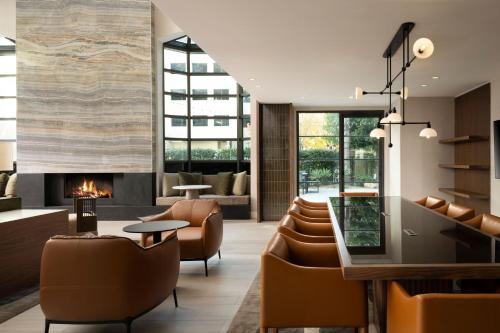 Courtyard by Marriott Los Angeles Pasadena/Old Town