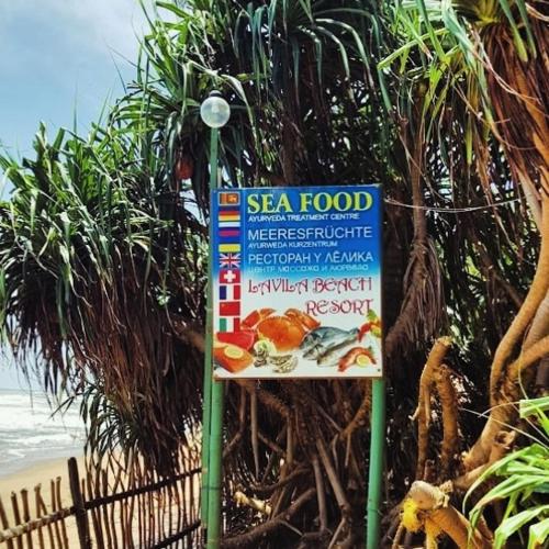. Lavila beach cottage