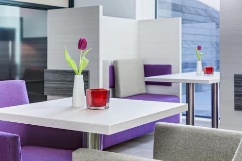 IntercityHotel Enschede - image 10