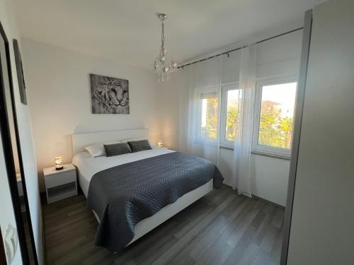 Guesthouse Villa Stanger 2 Room Type - Apartment with Balcony Guesthouse Villa Stanger 2 Room Type - Apartment with Balcony