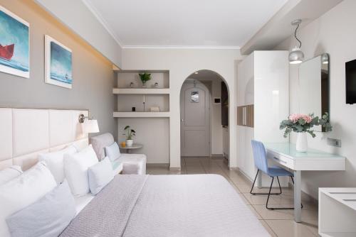 Olympic Star Beach Hotel - image 8