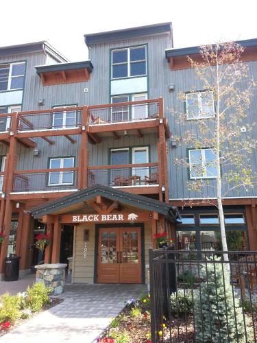 Jackpine & Black Bear Condos by Vail Resorts, Keystone