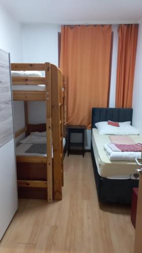 Hostel Wieden - main image