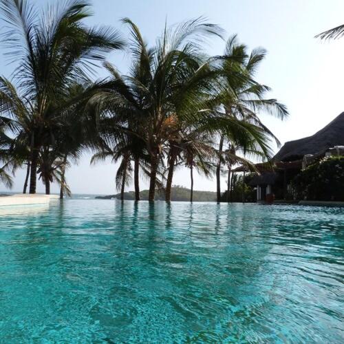 Aquarius Club Kenya