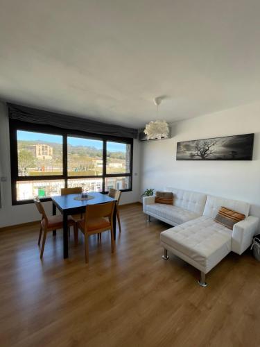 Niu Turistic Olvan - Apartment