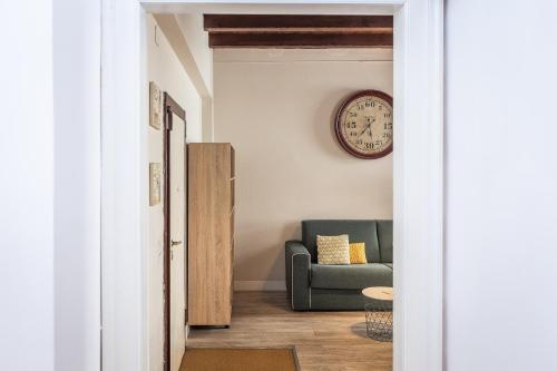 Piazza Navona Lovely Apartment, Рим (фото 10)