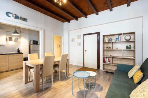 Piazza Navona Lovely Apartment, Рим (фото 2)