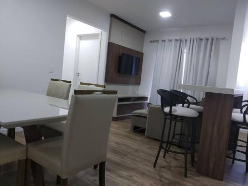 Apartamento Praia Balneário Piçarras -Beto carrero