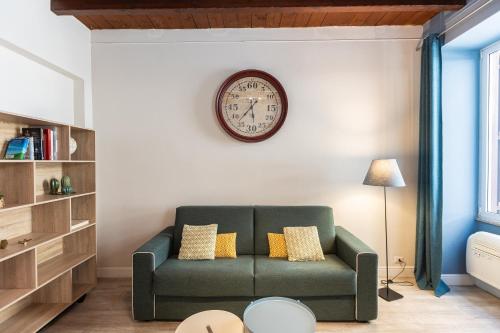 Piazza Navona Lovely Apartment, Рим (фото 4)