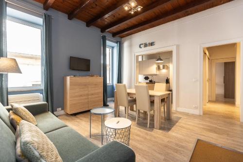 Piazza Navona Lovely Apartment, Рим (фото 3)