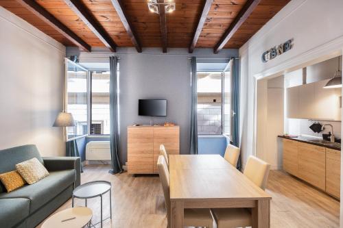Piazza Navona Lovely Apartment, Rom