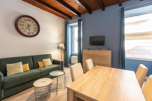 Piazza Navona Lovely Apartment, Рим (фото 5)