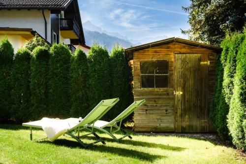 Chalet Alpenflair I