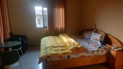 La Chambre De Pat Hotel