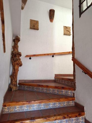 Apartamentos La Sierra in Villalba De La Sierra