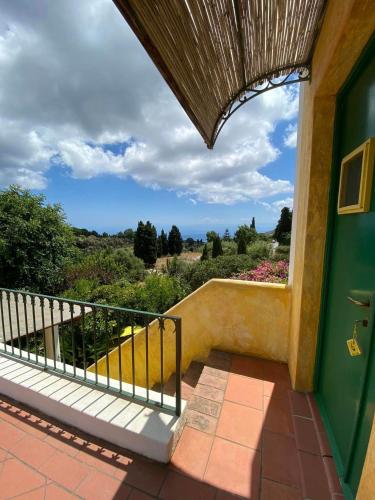 Casa Gialla B&B 2