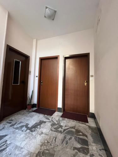 Casa Inglese, appartamento a pochi passi da Inalpi Arena, Turín (fotografie 6)