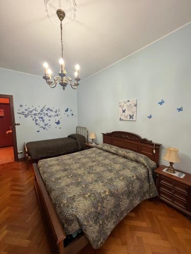 Casa Inglese, appartamento a pochi passi da Inalpi Arena, Turín (fotografie 9)