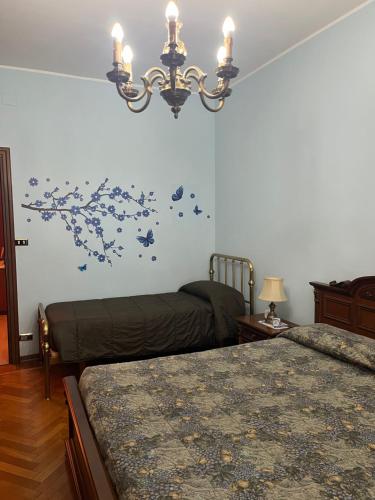 Casa Inglese, appartamento a pochi passi da Inalpi Arena, Turín (fotografie 8)