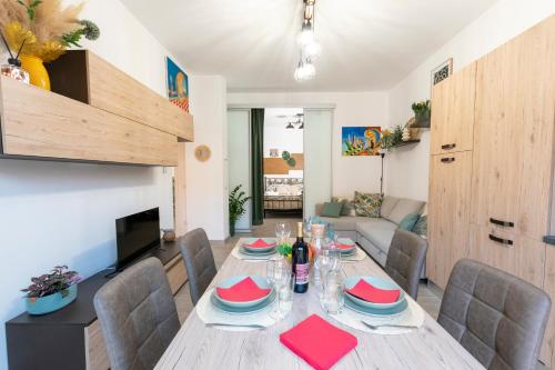 I Host Apartment - Piave, Lissone