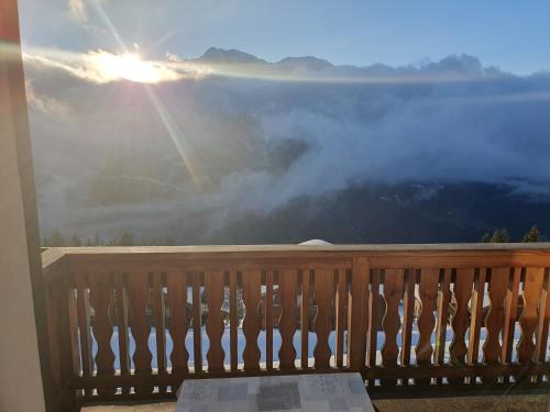 Vedere, Studio Tamara in Riederalp