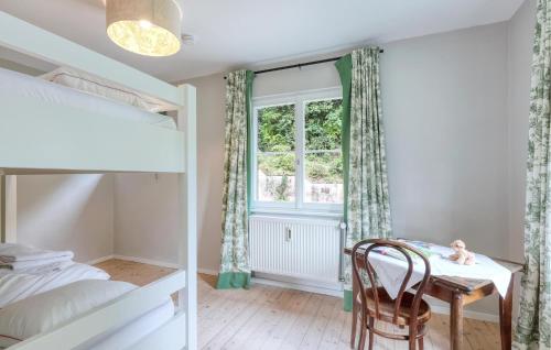 Amazing Home In Eiterfeld With Wifi Amazing Home In Eiterfeld With Wifi