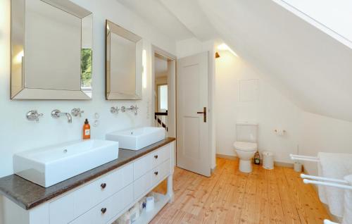 Amazing Home In Eiterfeld With Wifi Amazing Home In Eiterfeld With Wifi