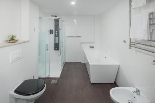 Hotel Tomi – Portoroz, MO