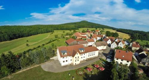Freizeithotel 'Rhon Feeling'