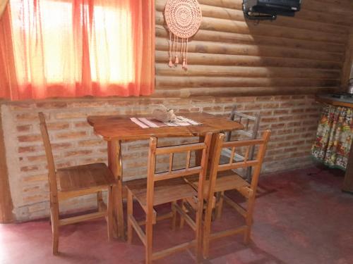 SENCILLAMENTE CABAÑAS (SENCILLAMENTE CABANAS) in Kasagrande