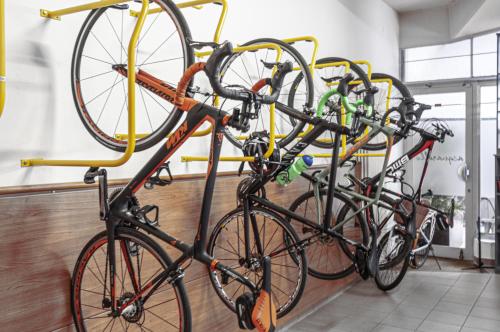 Acquarello Swiss Quality Hotel - image 3