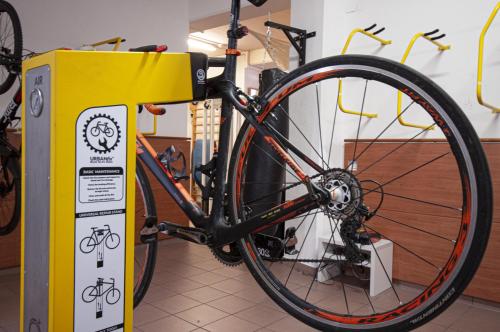 Acquarello Swiss Quality Hotel - image 12