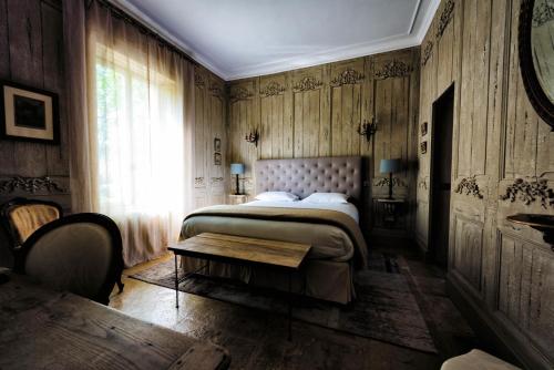 Chambre double, supérieure