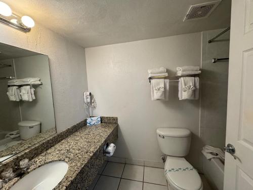 Emerald Shores Hotel - Daytona Beach in Daytona Beach, USA