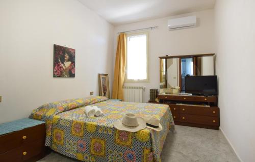 Amazing Apartment In Portella Di Mare With Wifi