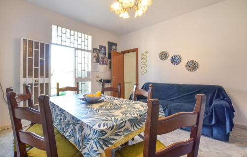 Amazing Apartment In Portella Di Mare With Wifi