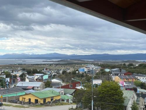 Ushuaia aparts Depto 2