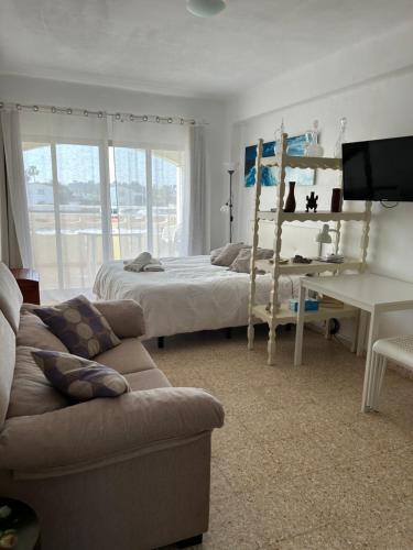 Studio Almenara Beach