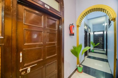 OYO Flagship Hotel Settle Inn
